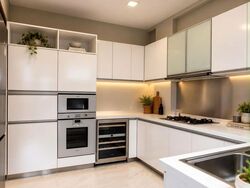 Shamrock Villas (D10), Detached #622133201